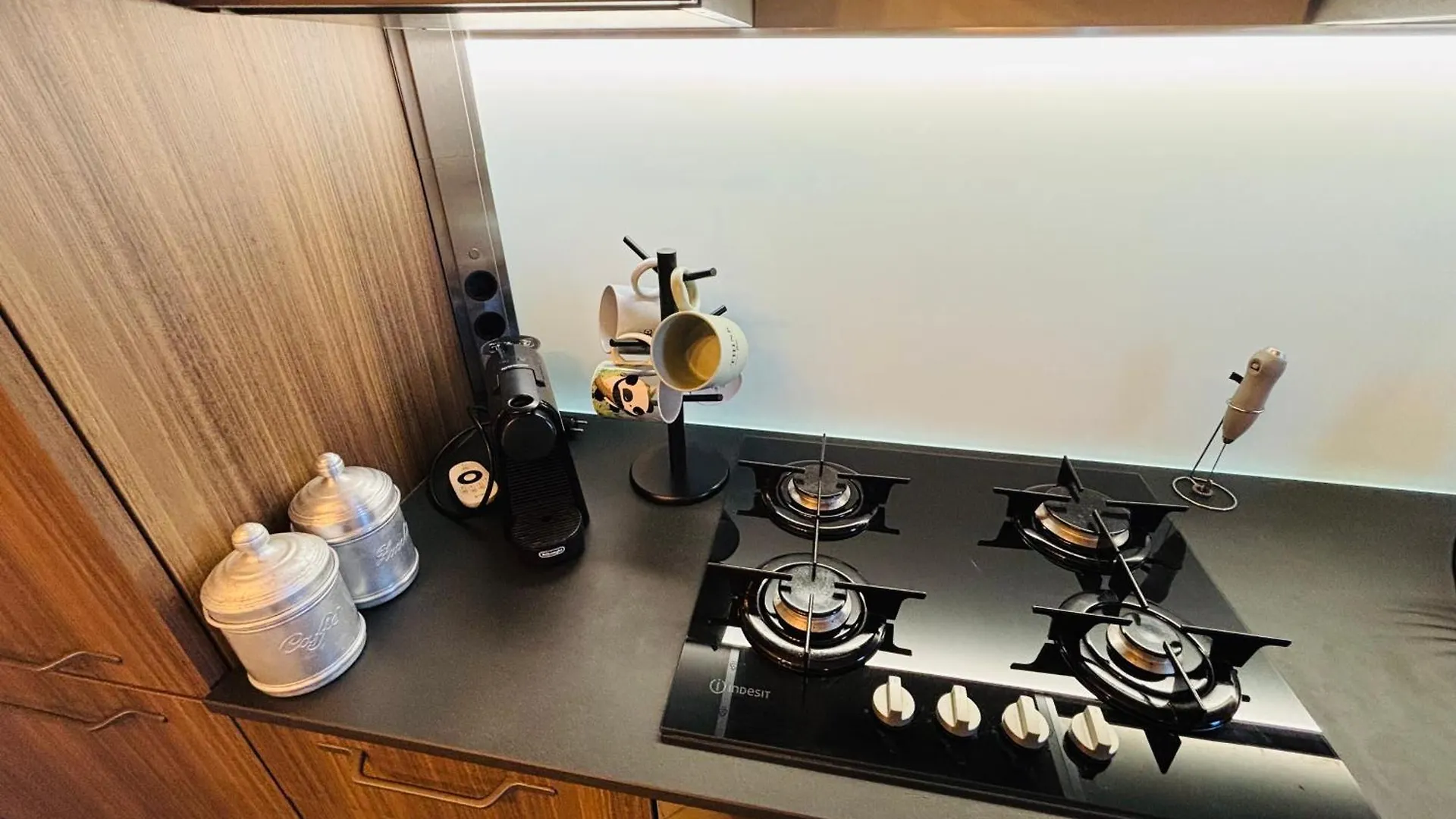 Apartament Casa Artenora Lukka